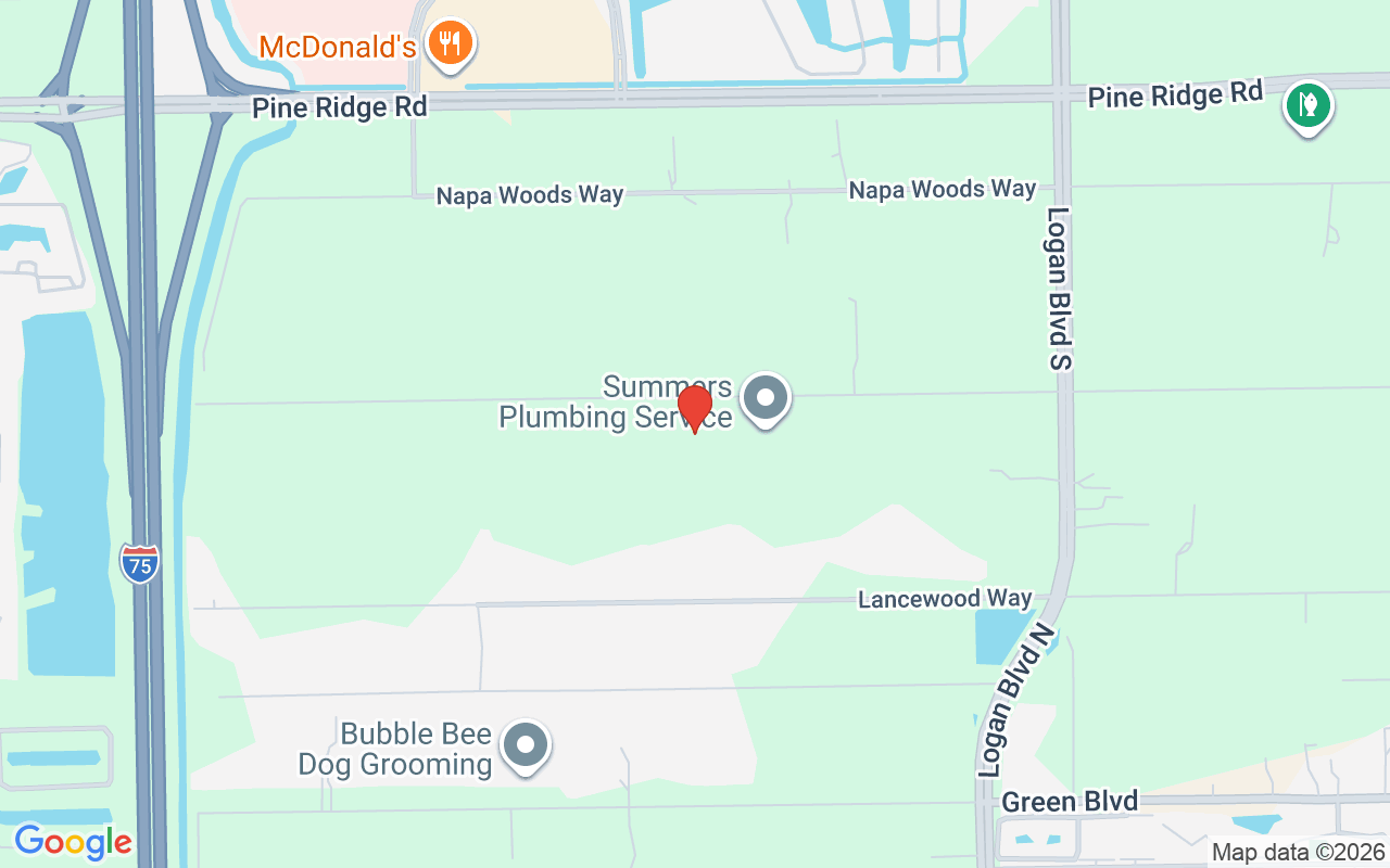 5860 Dogwood Way, Naples, FL 34116