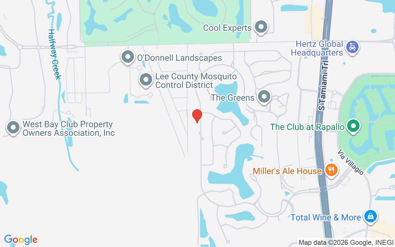 22614 Fountain Lakes Blvd, Estero, FL 33928