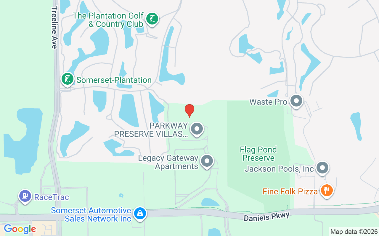 10927 Salt Bay Way, Fort Myers, FL 33913