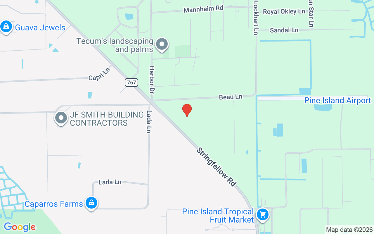 13350 Stringfellow Rd, Bokeelia, FL 33922