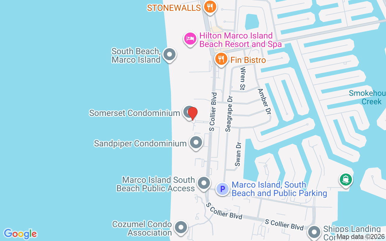 780 Collier Blvd S #809, Marco Island, FL 34145