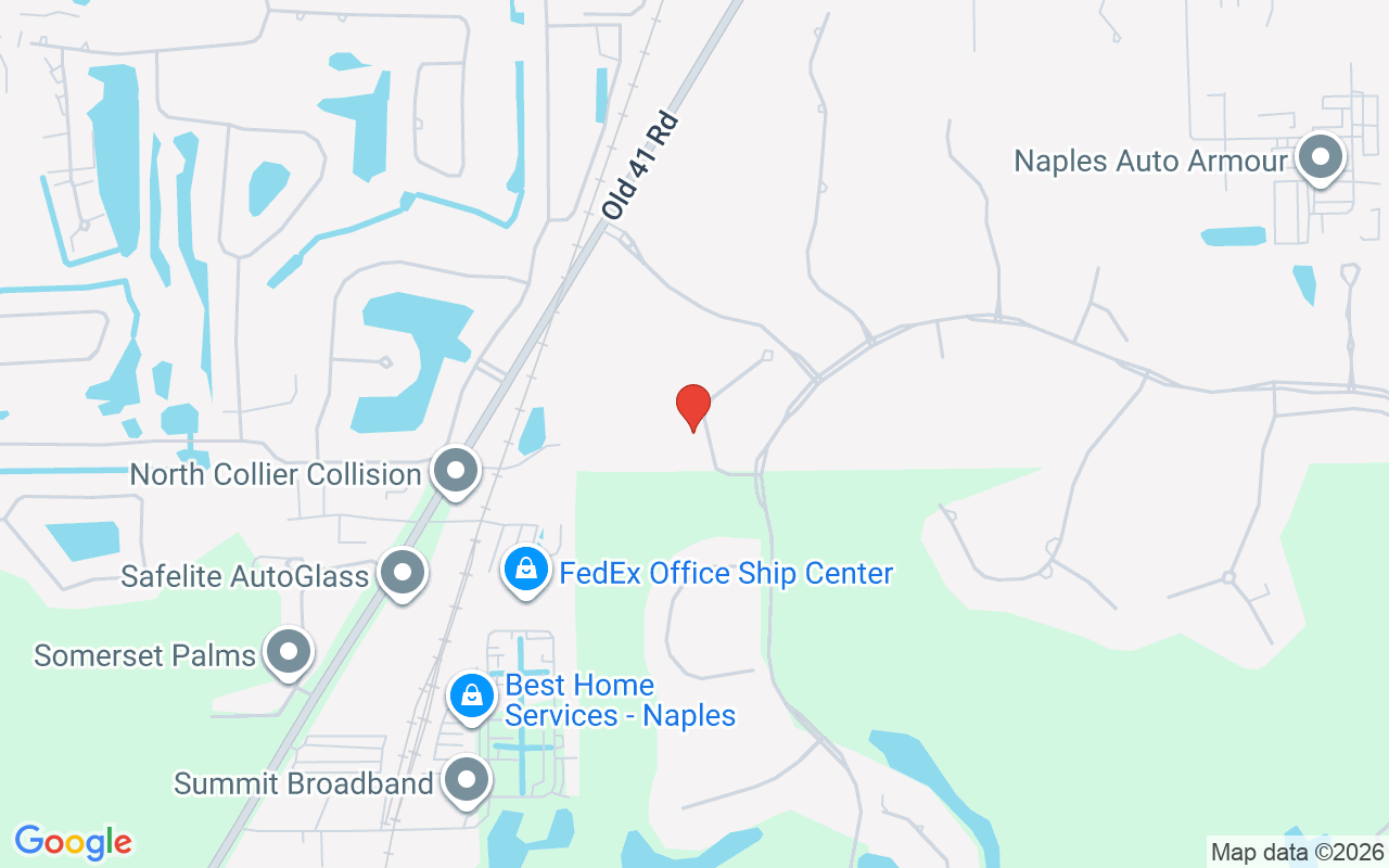 17015 Porta Vecchio Way #201, Naples, FL 34110