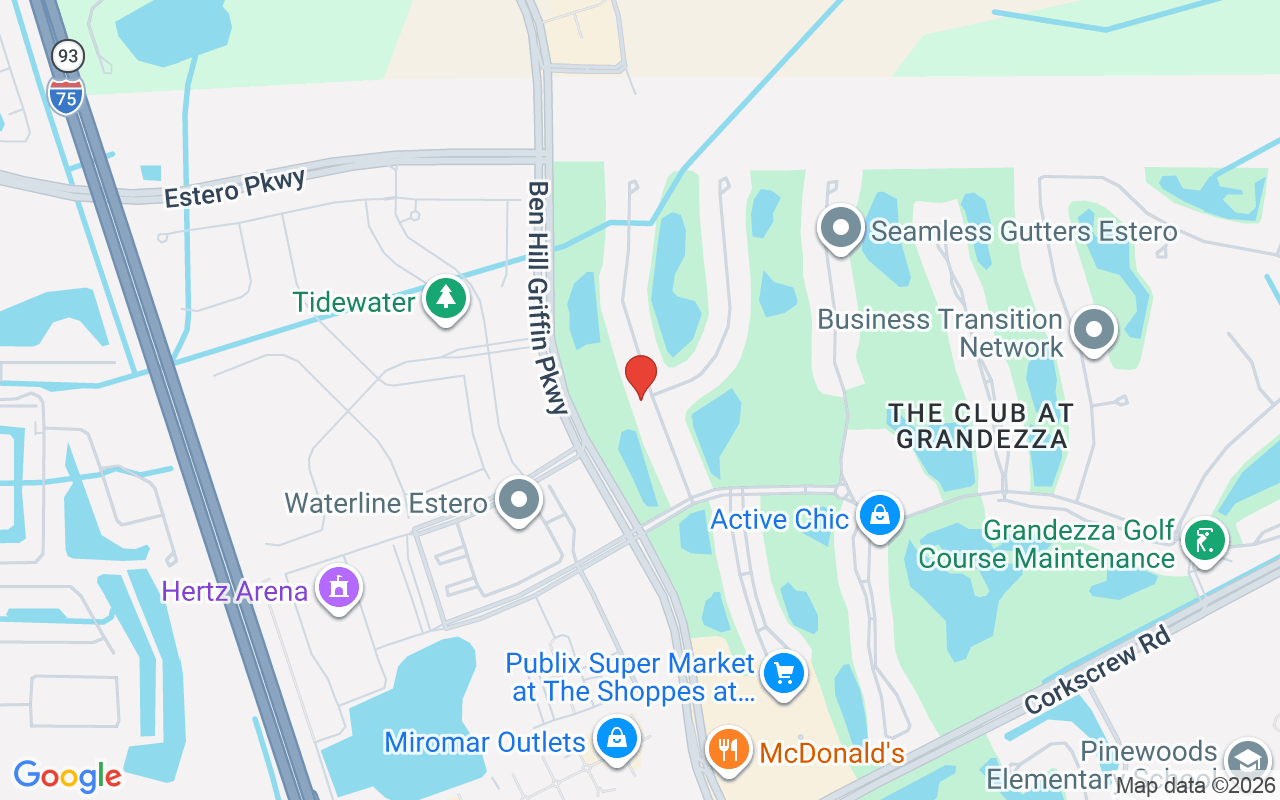 20142 Buttermere Ct, Estero, FL 33928