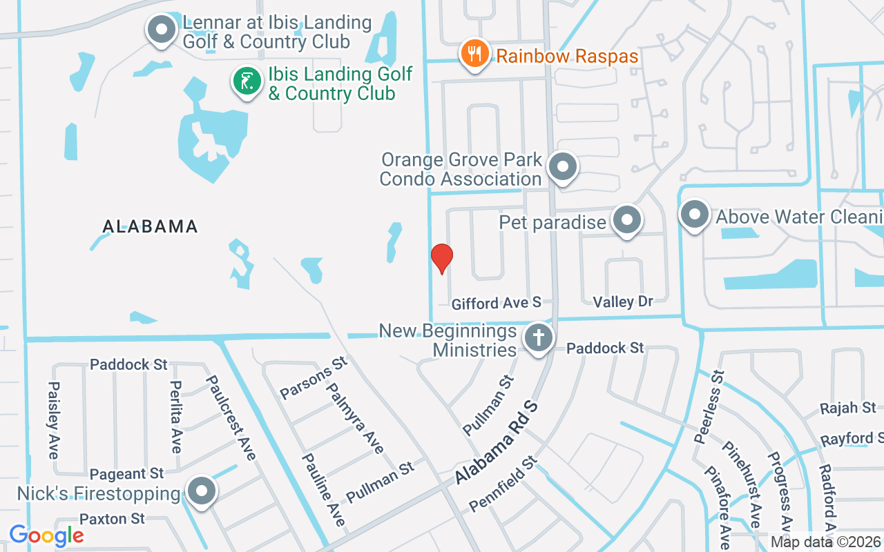 420 Rushmore Ave S, Lehigh Acres, FL 33936