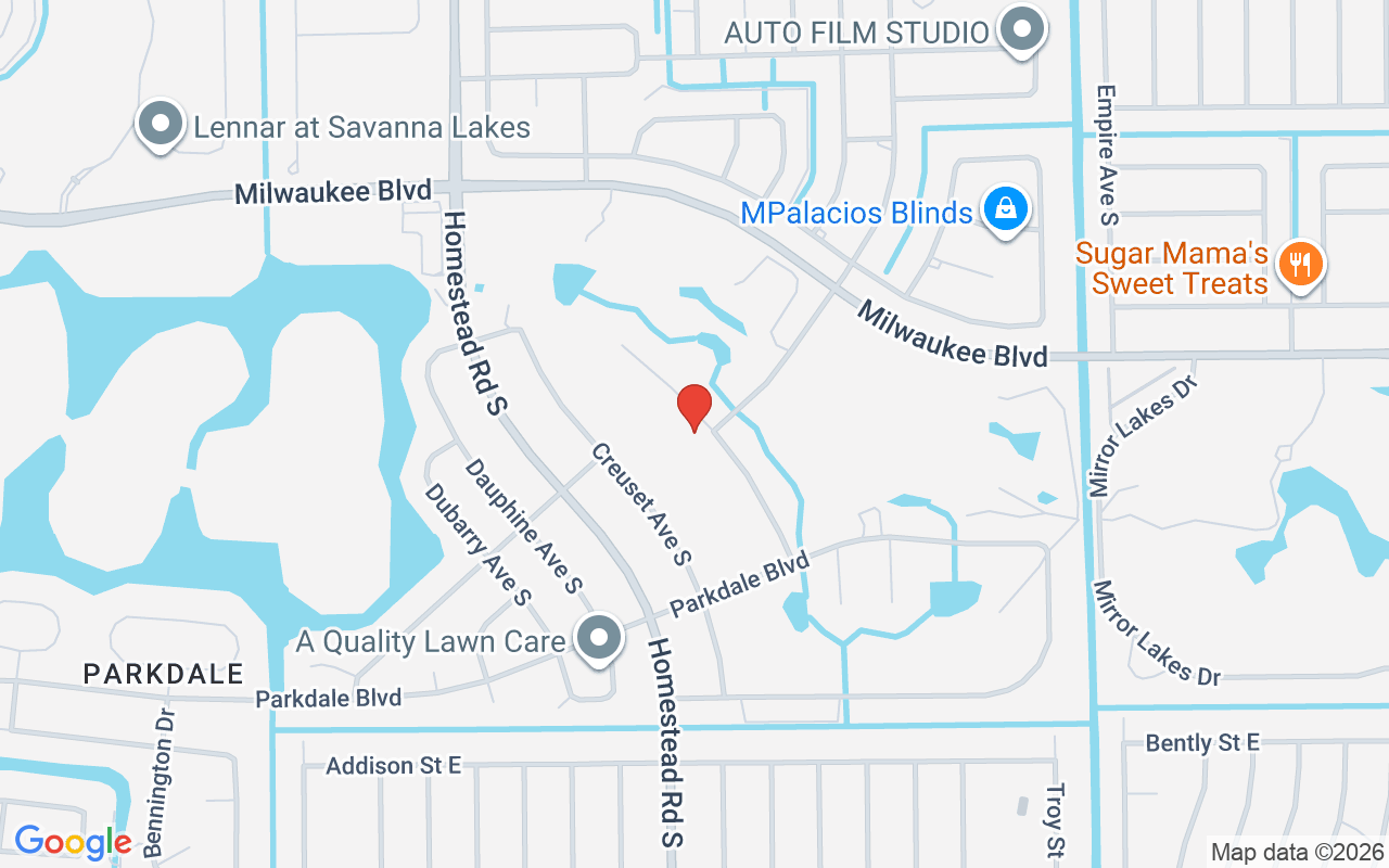 680 Mirror Lakes Ct, Lehigh Acres, FL 33974