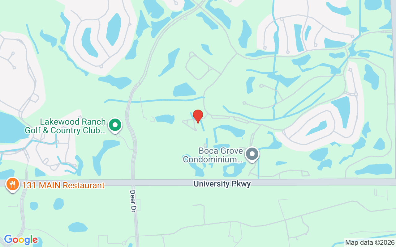 6943 Winners Circle, Lakewood Ranch, FL 34202