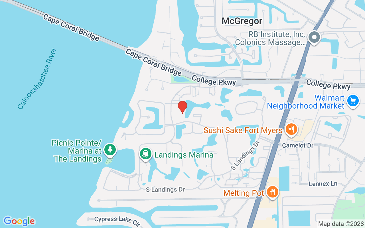 4240 Steamboat Bend 202, Fort Myers, FL 33919