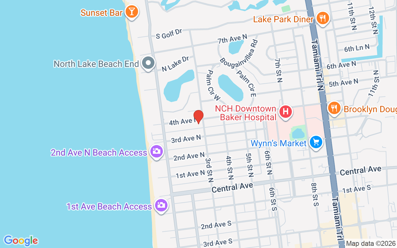 280 4Th Ave, Naples, FL 34102