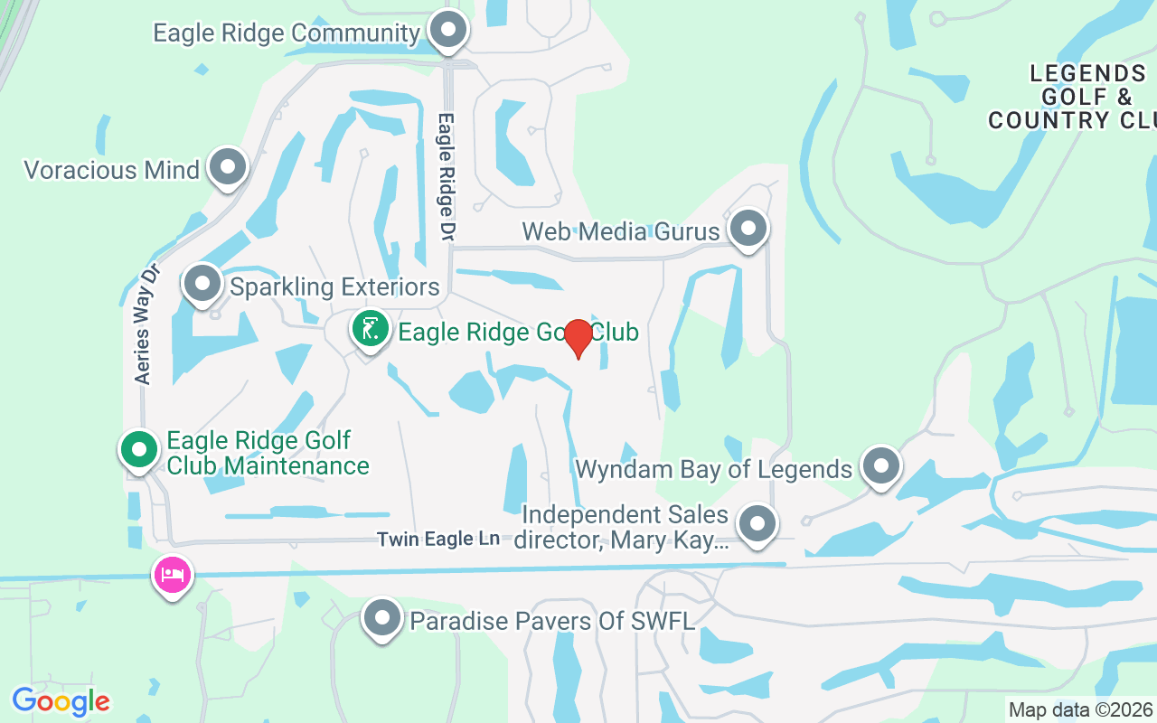 7670 Eaglet Ct, Fort Myers, FL 33912