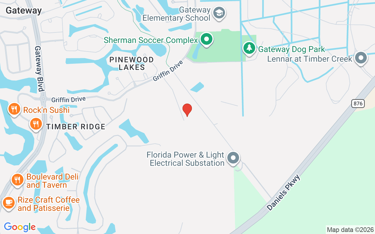 11829 Timbermarsh Ct, Fort Myers, FL 33913