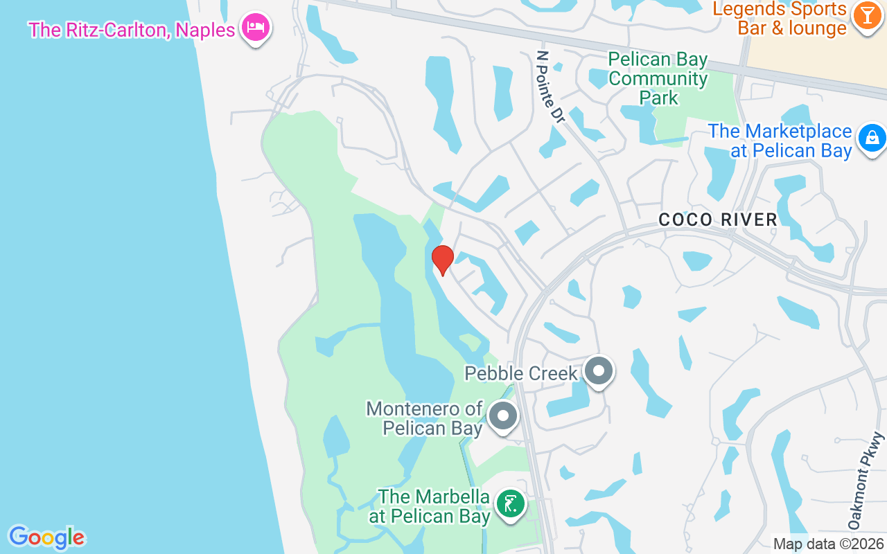 8057 Via Vecchia, Naples, FL 34108