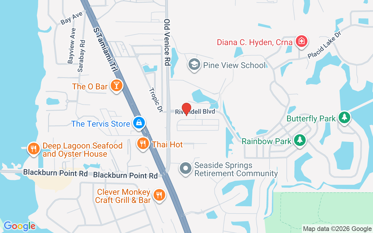 584 Meadow Sweet Circle, Osprey, FL 34229