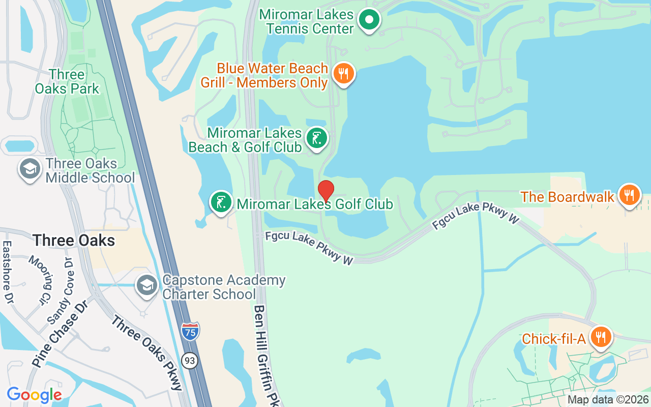 10100 Verona Lakes Ln, Miromar Lakes, FL 33913