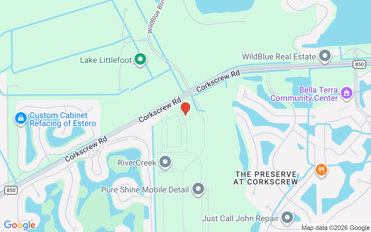 20123 Camellia Crosse Ln, Estero, FL 33928