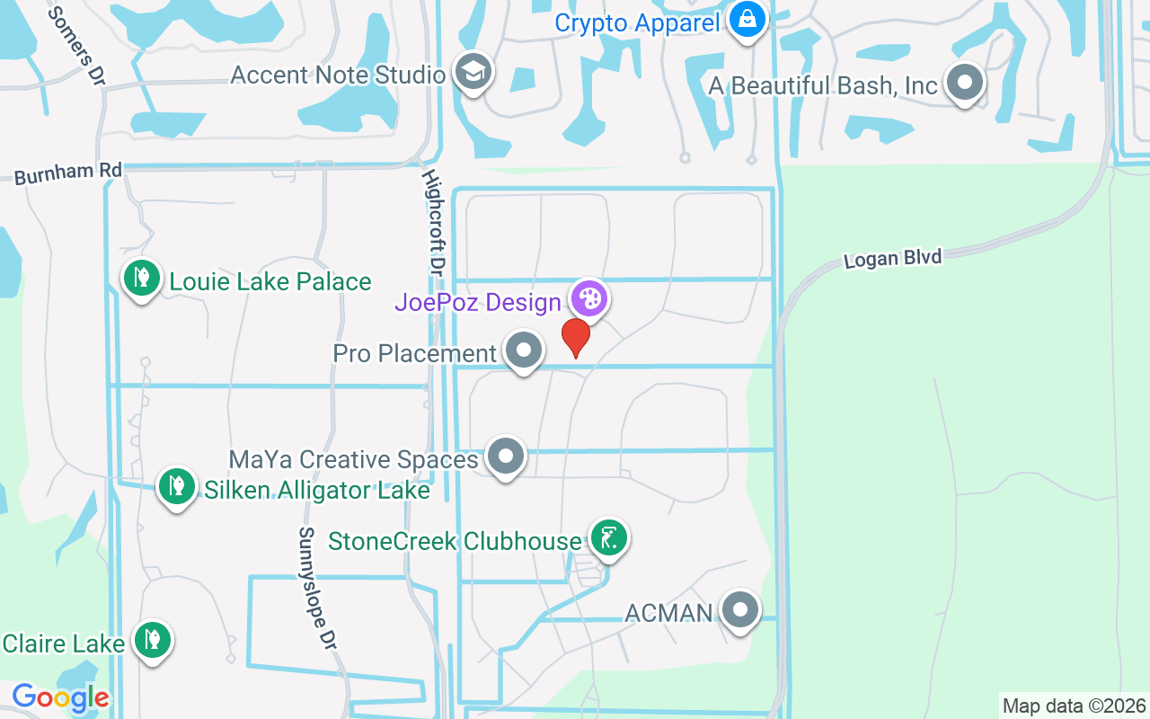 4512 Aurora St, Naples, FL 34119