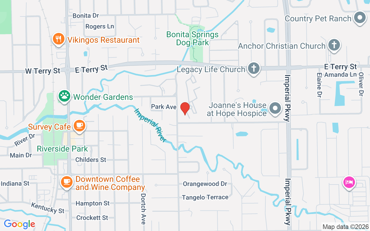 27123 Matheson Ave #206, Bonita Springs, FL 34135