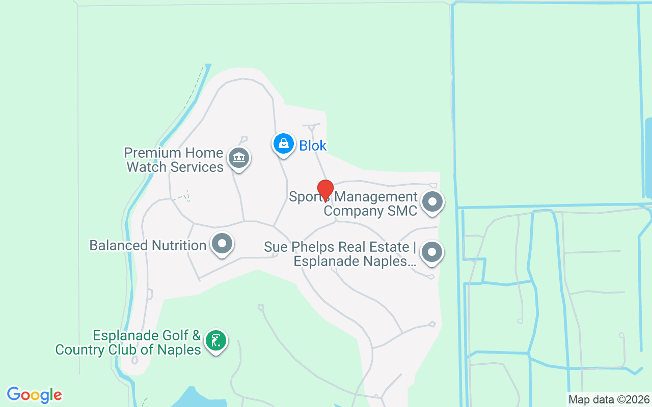 9419 Galliano Ter, Naples, FL 34119