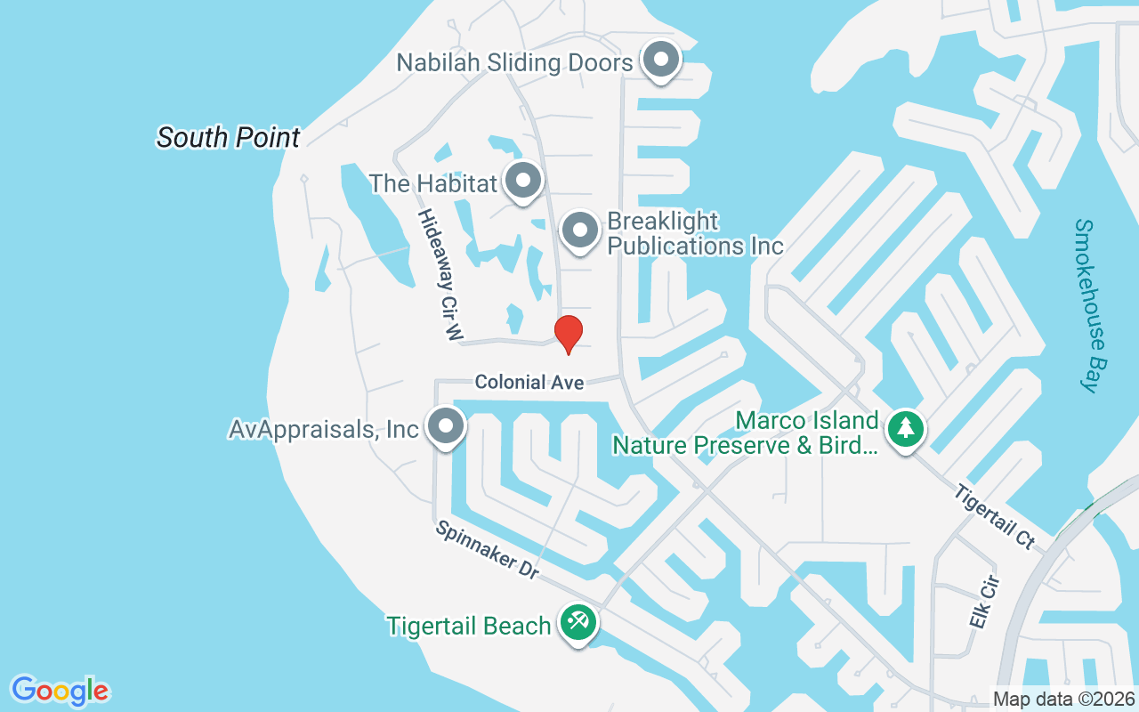 375 Periwinkle Ct, Marco Island, FL 34145