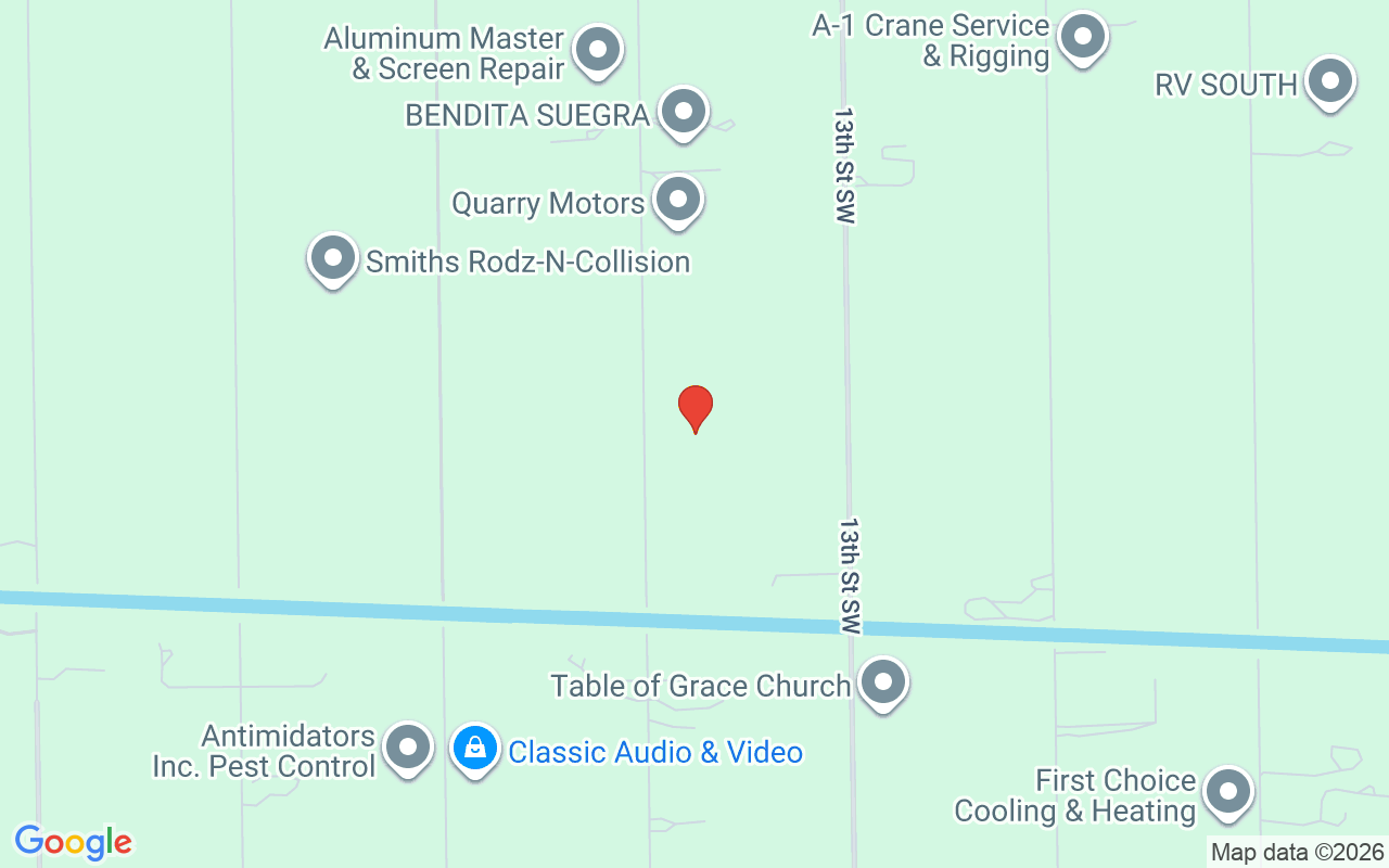 652 15Th St, Naples, FL 34117