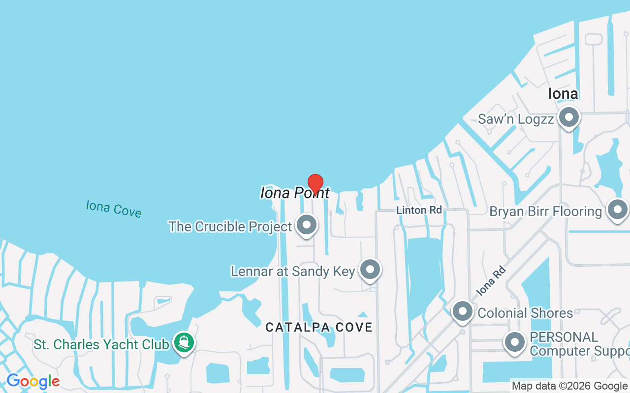 15411 Catalpa Cove Ln, Fort Myers, FL 33908