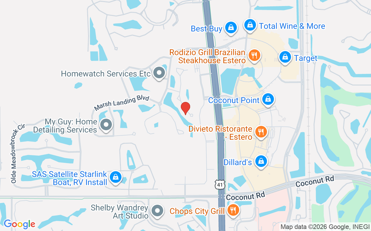 23064 Lone Oak Dr, Estero, FL 33928