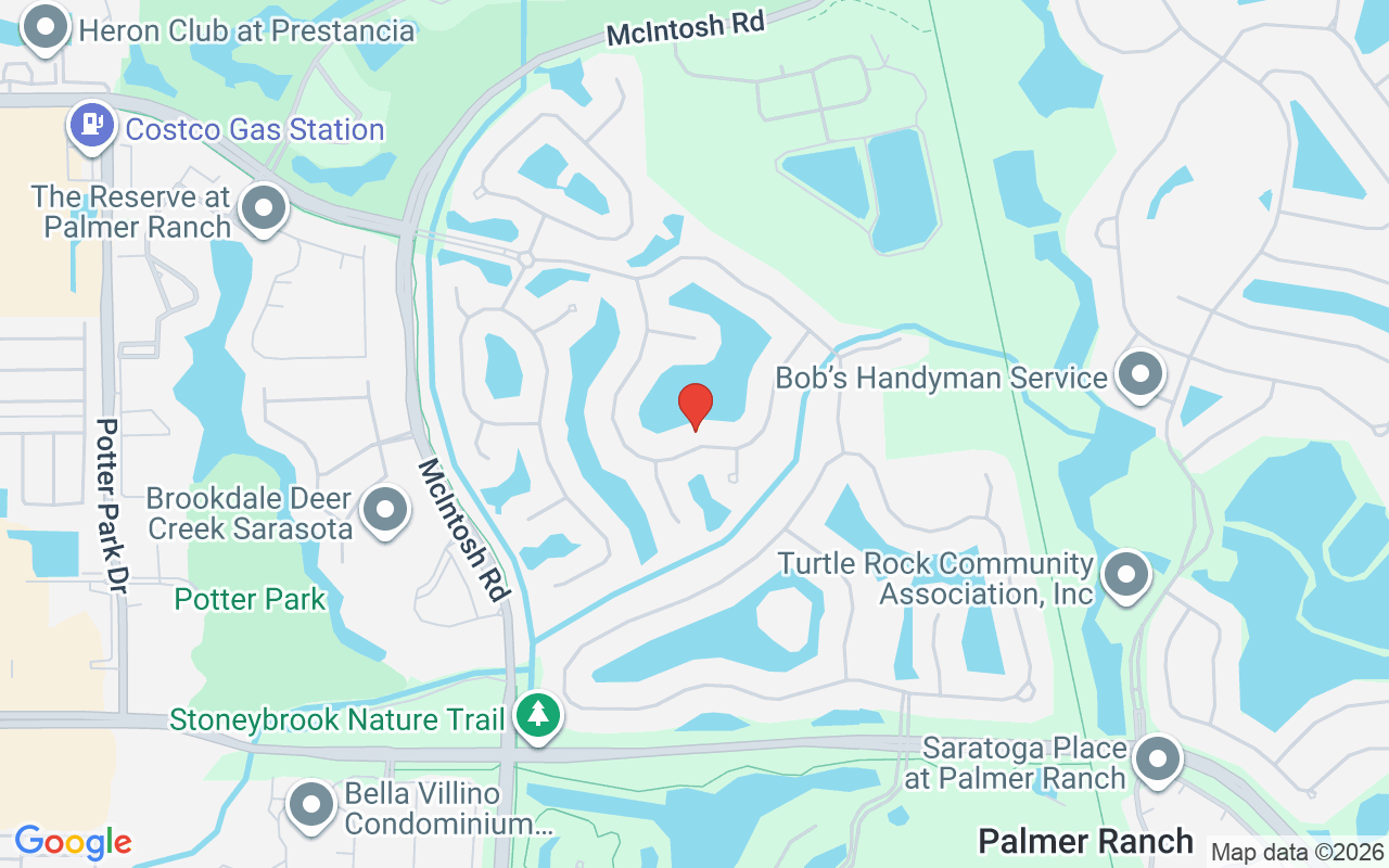 8383 Cypress Hollow Drive, Sarasota, FL 34238