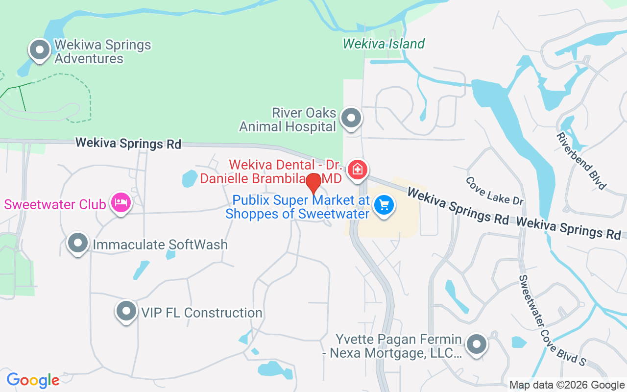 1126 Brownshire Court, Longwood, FL 32779