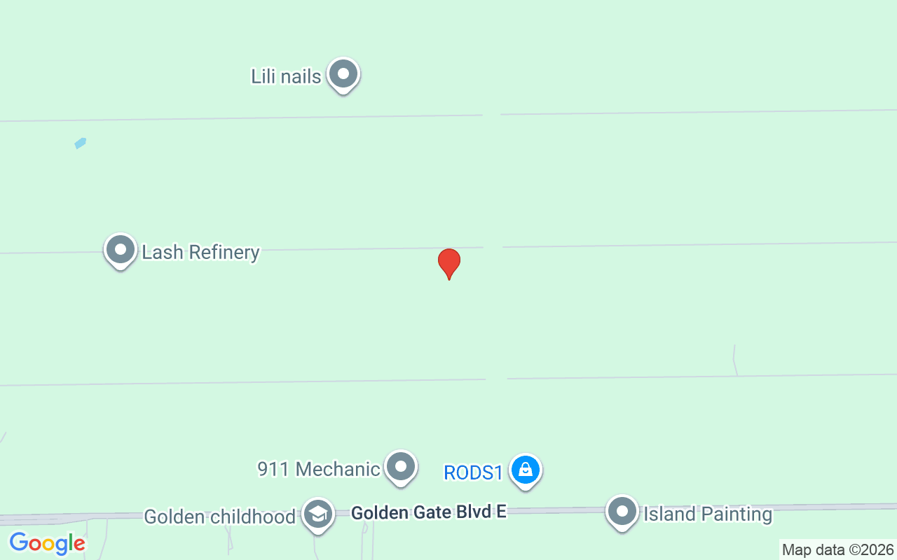 3842 4Th Ave, Naples, FL 34120