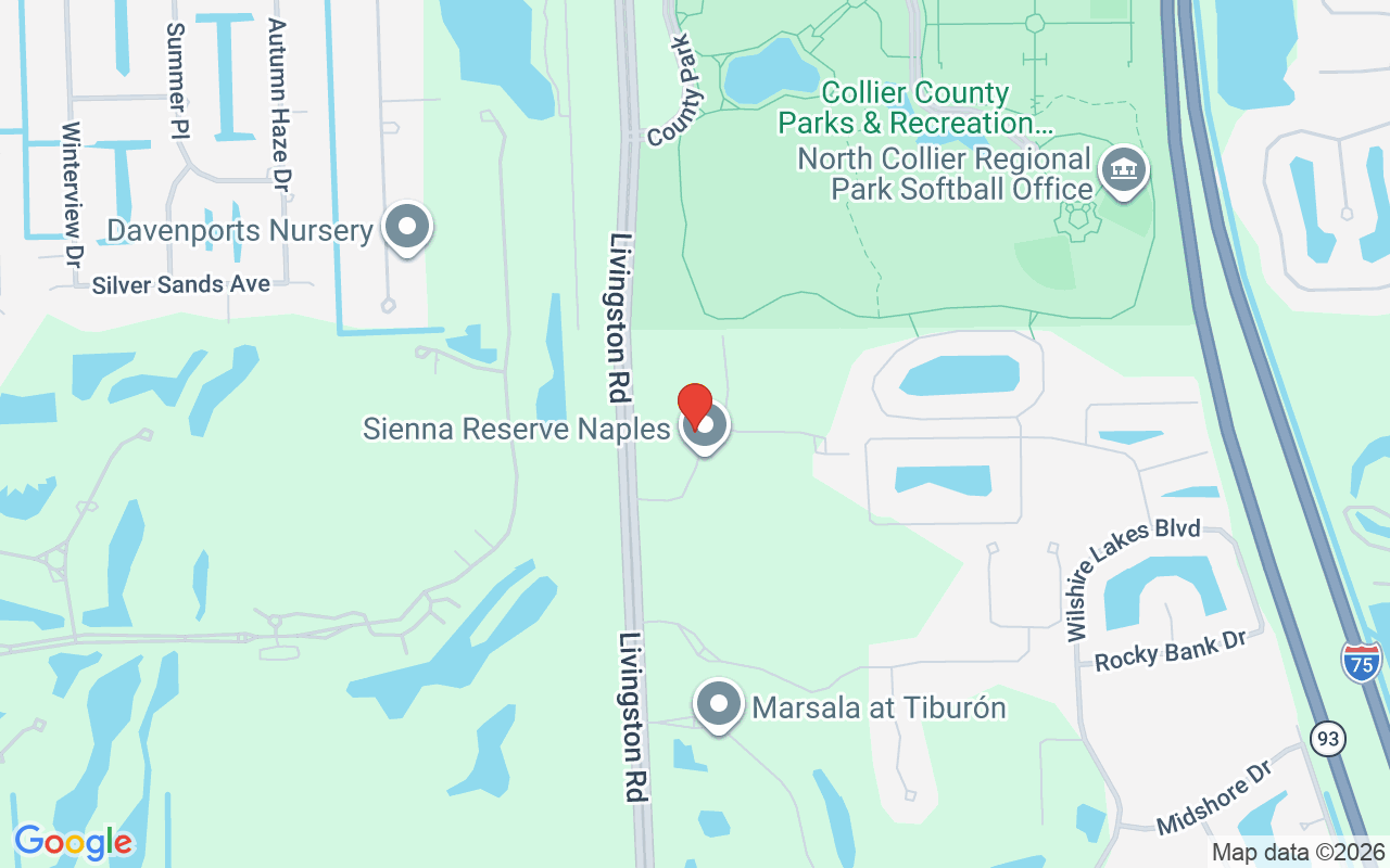 14693 Reserve Ln, Naples, FL 34109