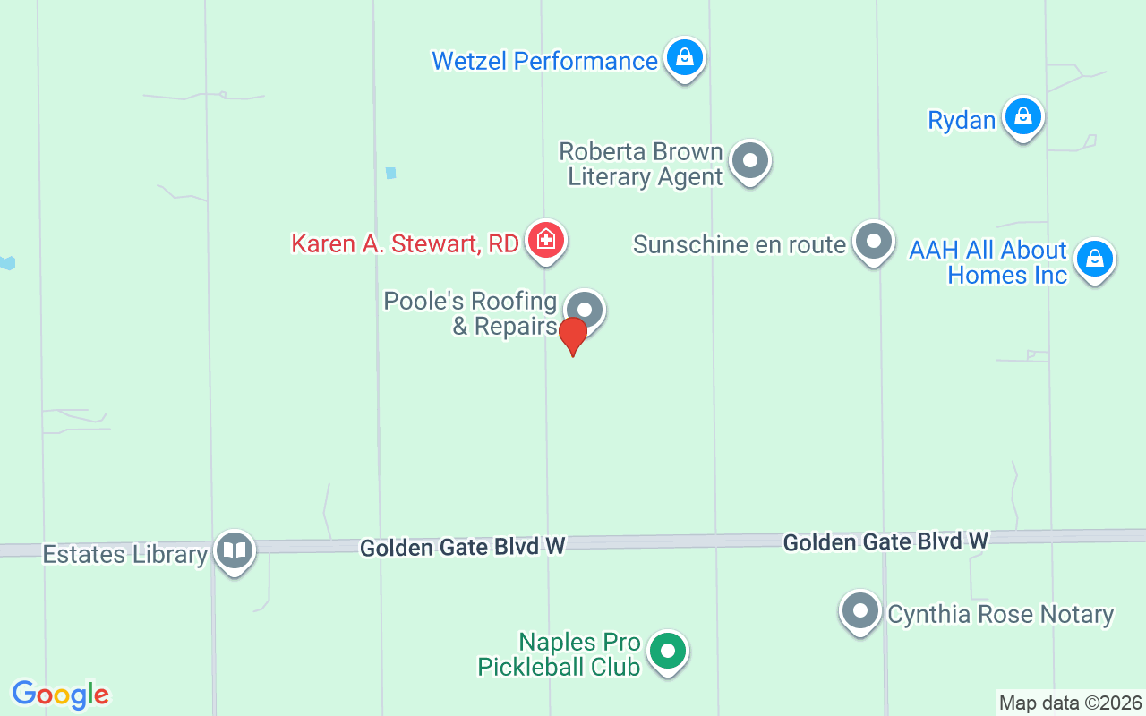 214 9Th St, Naples, FL 34120