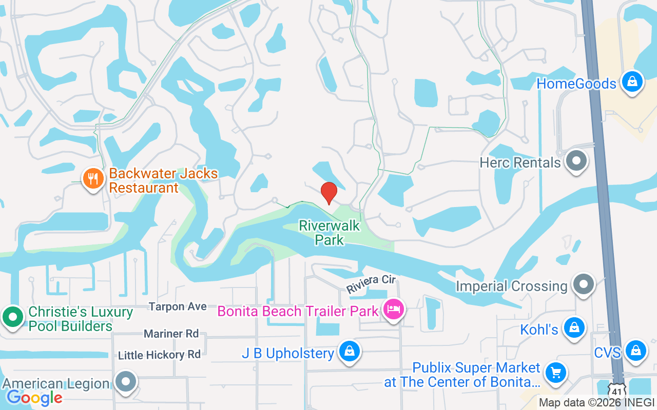 27571 Riverbank Dr, Bonita Springs, FL 34134