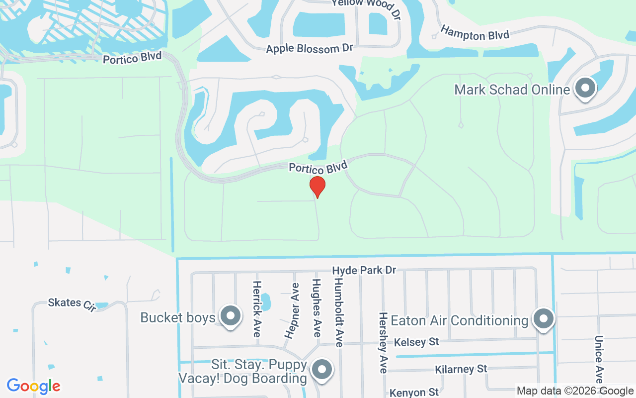14720 Cantabria Dr, Fort Myers, FL 33905