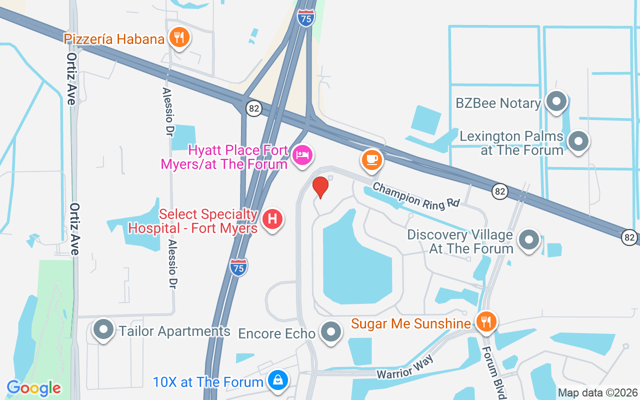 2717 Via Santa Croce Ct, Fort Myers, FL 33905