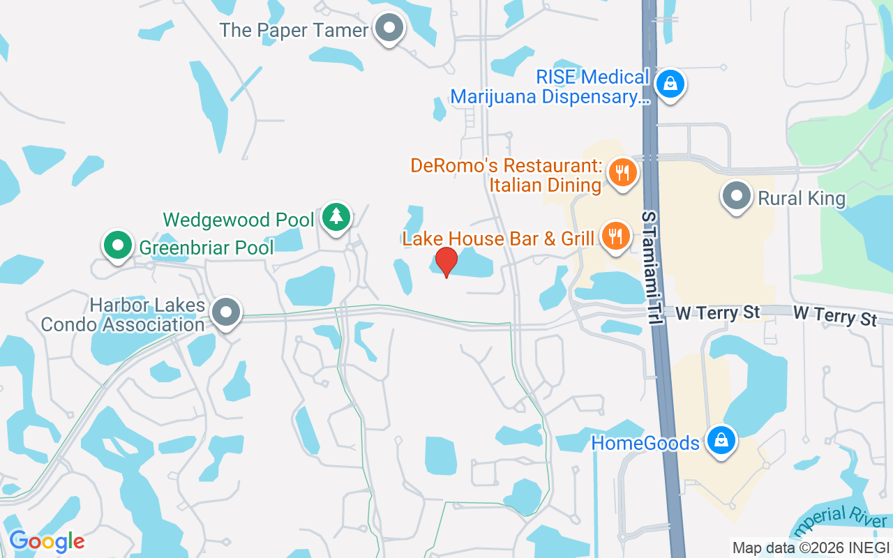 3330 Crossings Ct Ph1, Bonita Springs, FL 34134