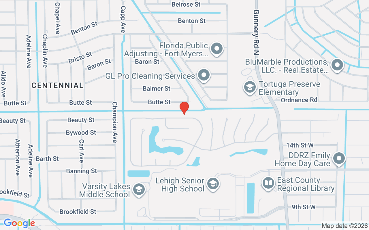 4556 Varsity Cir, Lehigh Acres, FL 33971