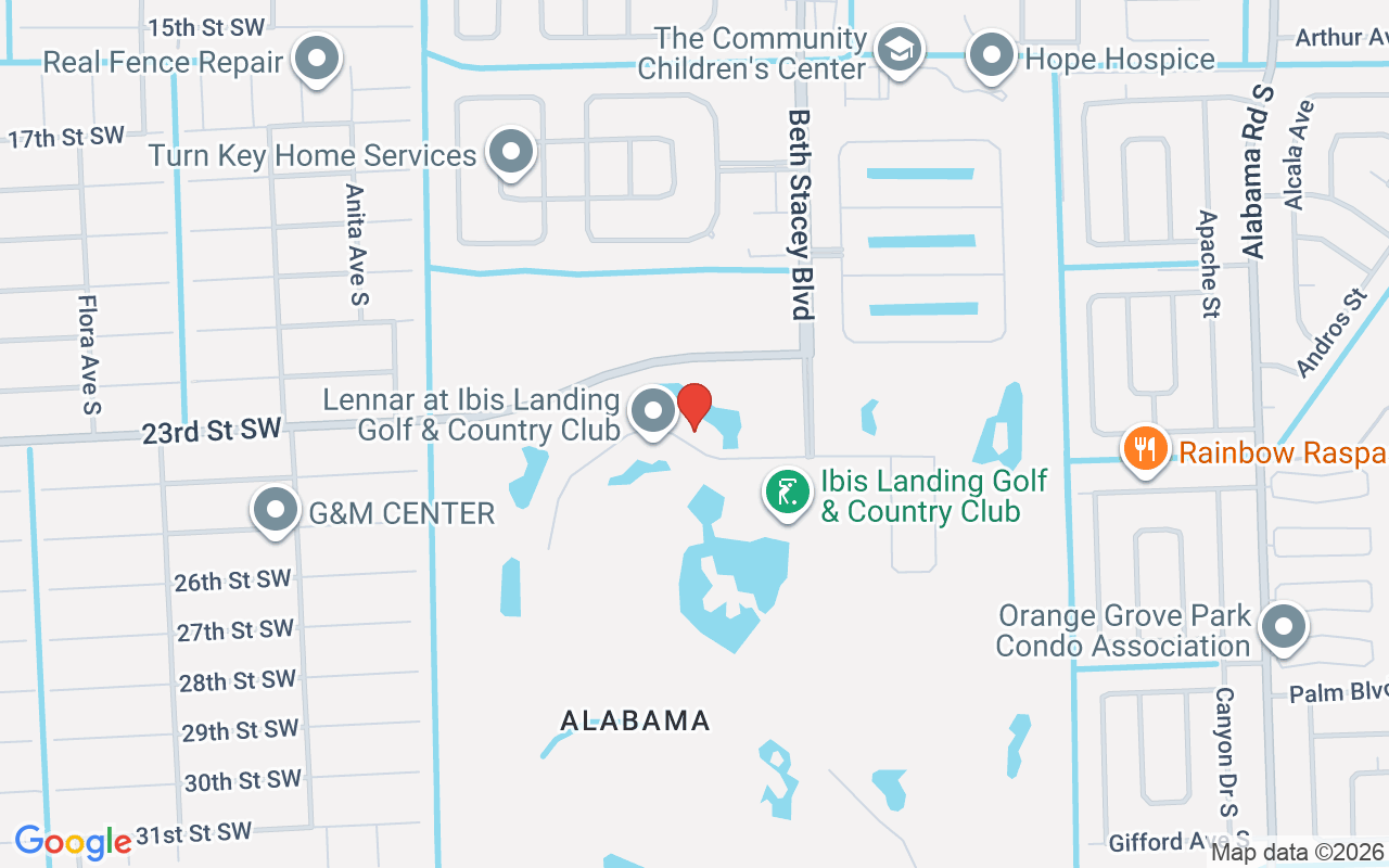 20831 Copperhead Dr, Lehigh Acres, FL 33936