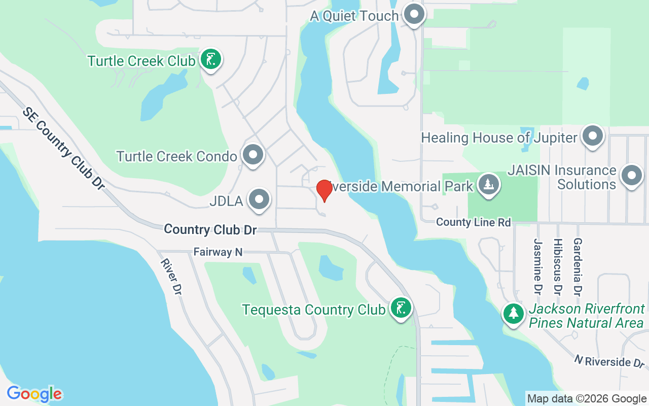 10459 Se Terrapin Place #101d, Jupiter, FL 33469