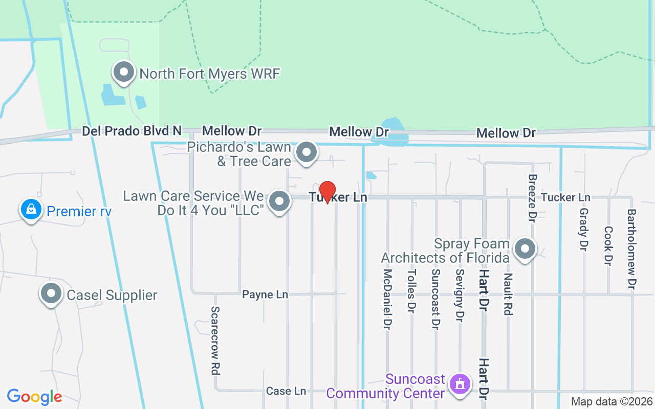 8416 Marx Dr, Fort Myers, FL 33917