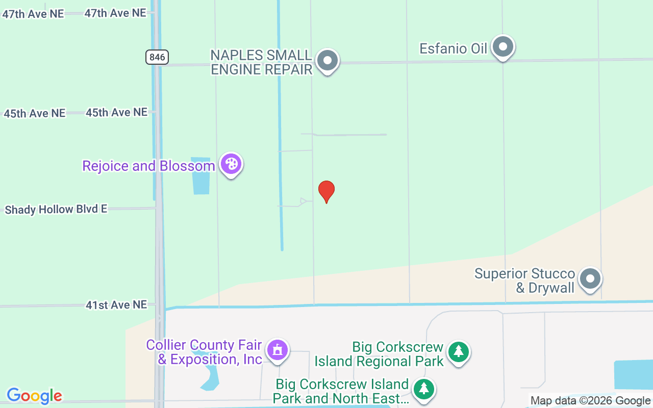 4410 10Th St Ne, Naples, FL 34120-0471