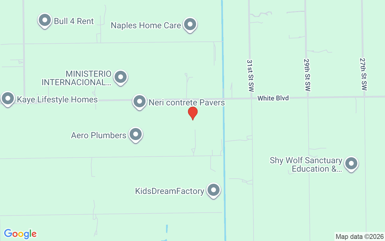 3332 White Blvd, Naples, FL 34117