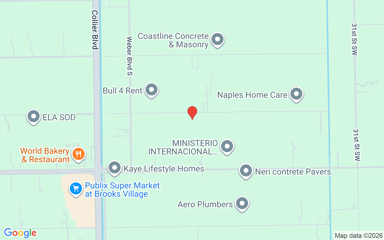 3680 7Th Ave, Naples, FL 34117