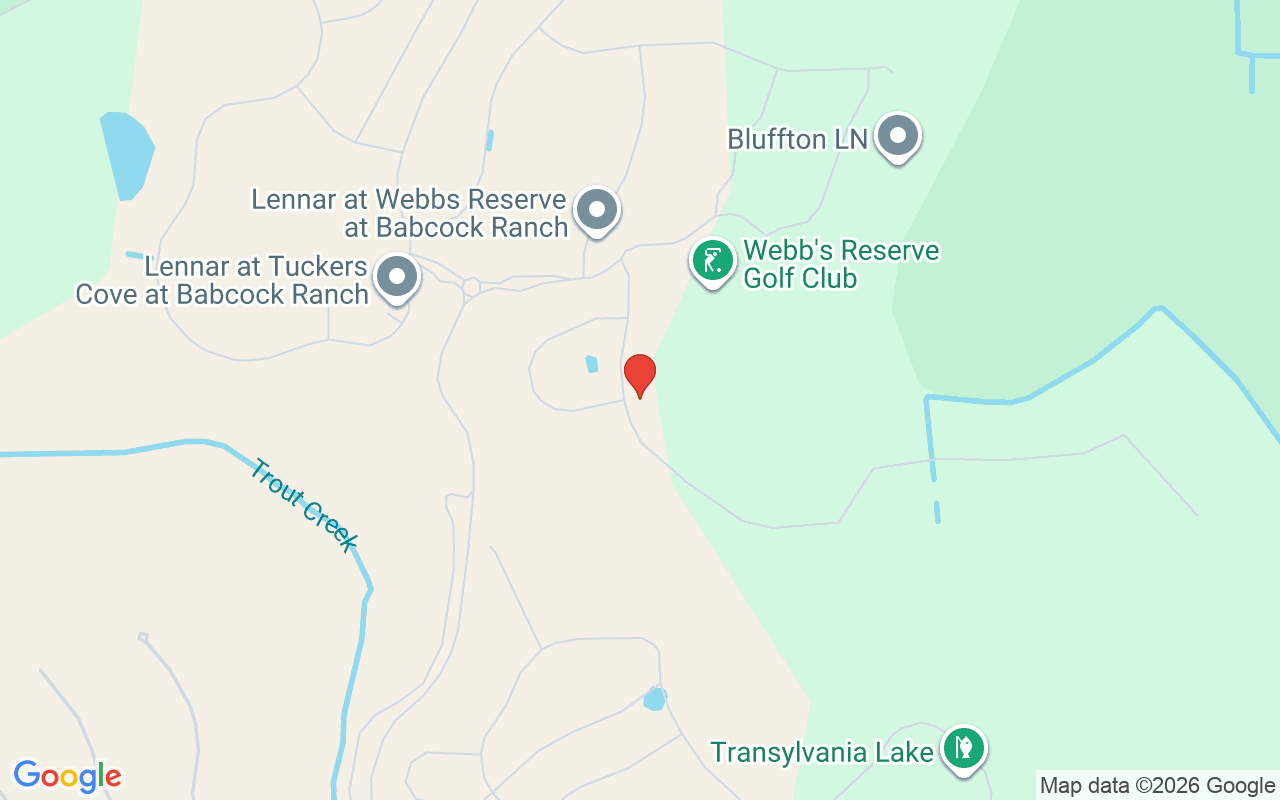 15285 Green Acres Ave #414, Babcock Ranch, FL 33982