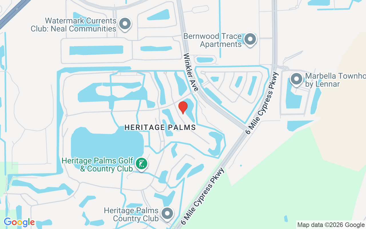 10319 White Palm Way, Fort Myers, FL 33966