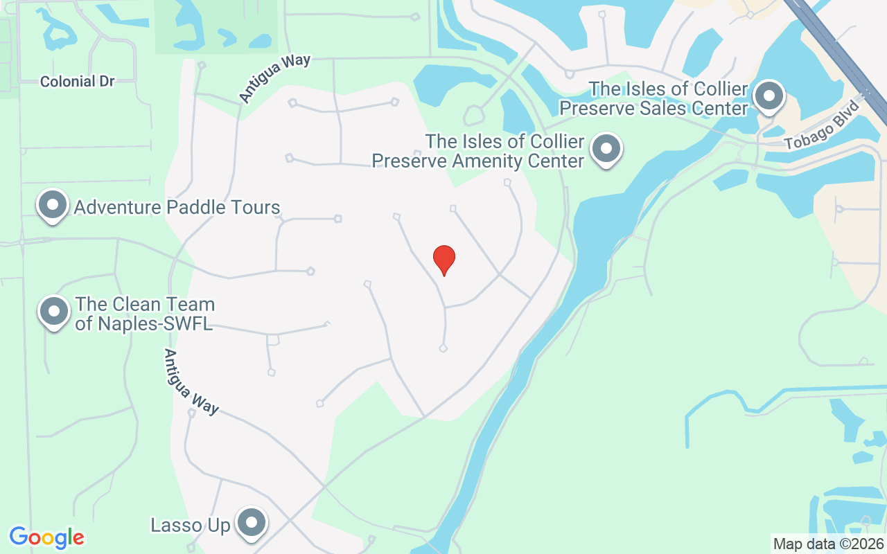 6348 Lyford Isle Dr, Naples, FL 34113