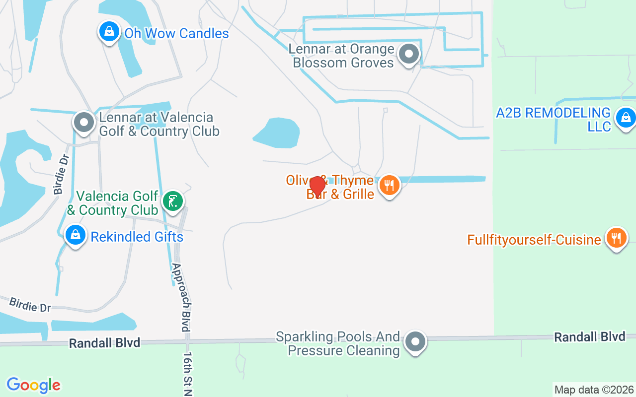 1961 Don Benito Way, Naples, FL 34120