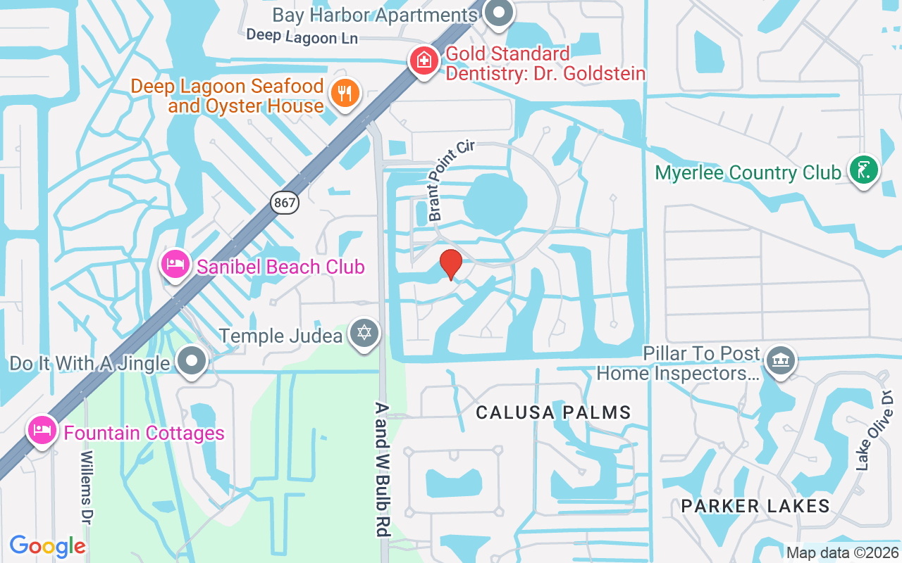 14205 Hilton Head Dr, Fort Myers, FL 33919