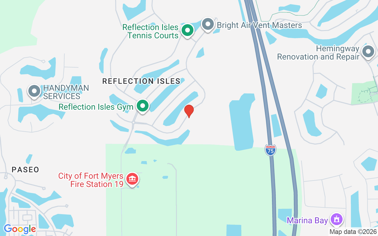 9316 River Otter Dr, Fort Myers, FL 33912