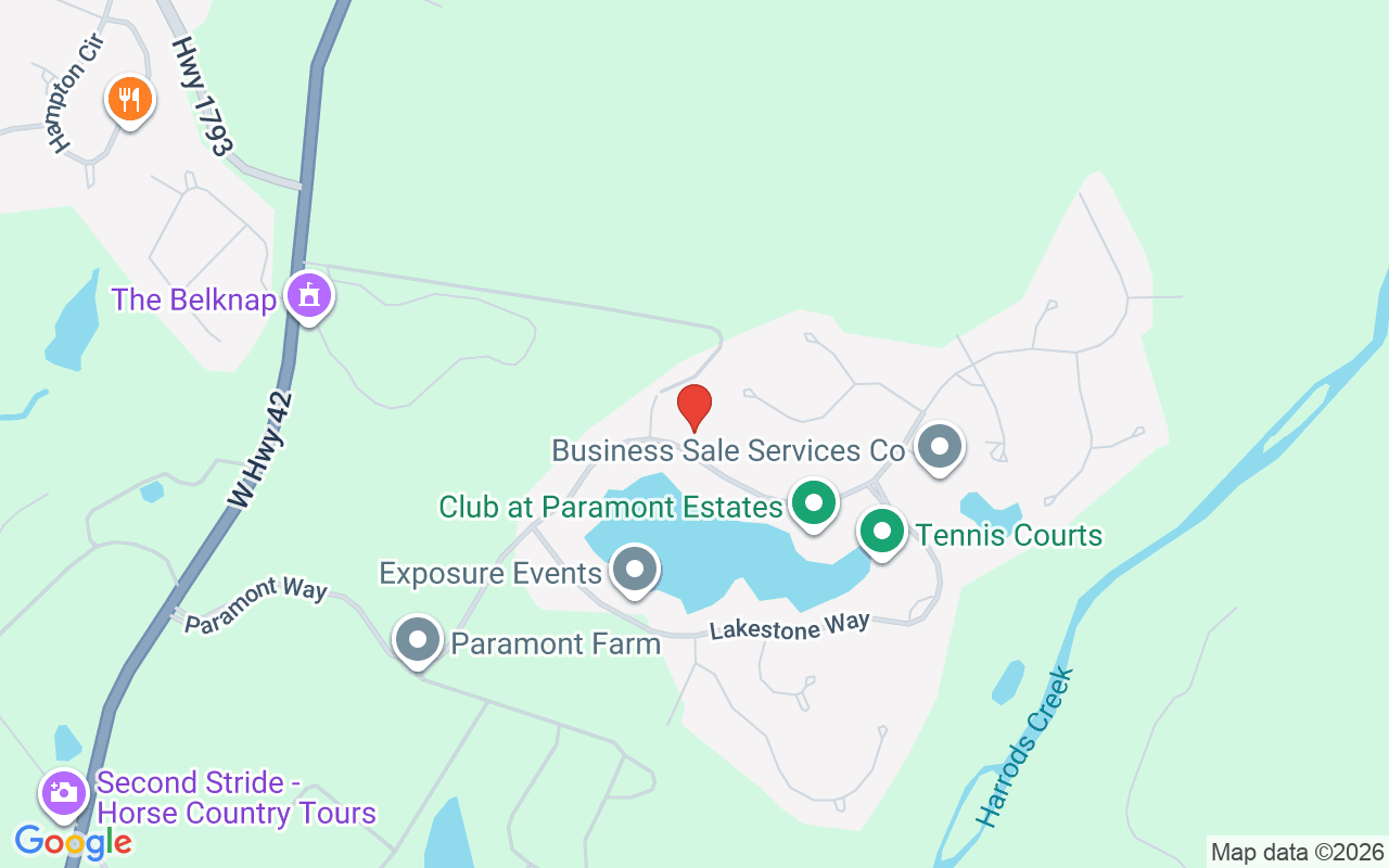 11731 Paramont Way, Prospect, KY 40059