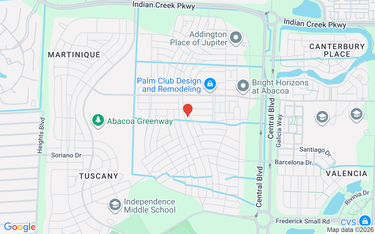 3277 E Mallory Blvd, Jupiter, FL 33458