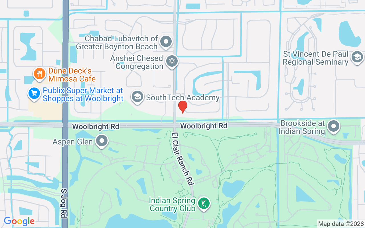 5892  Seashell Ter, Boynton Beach, FL 33437